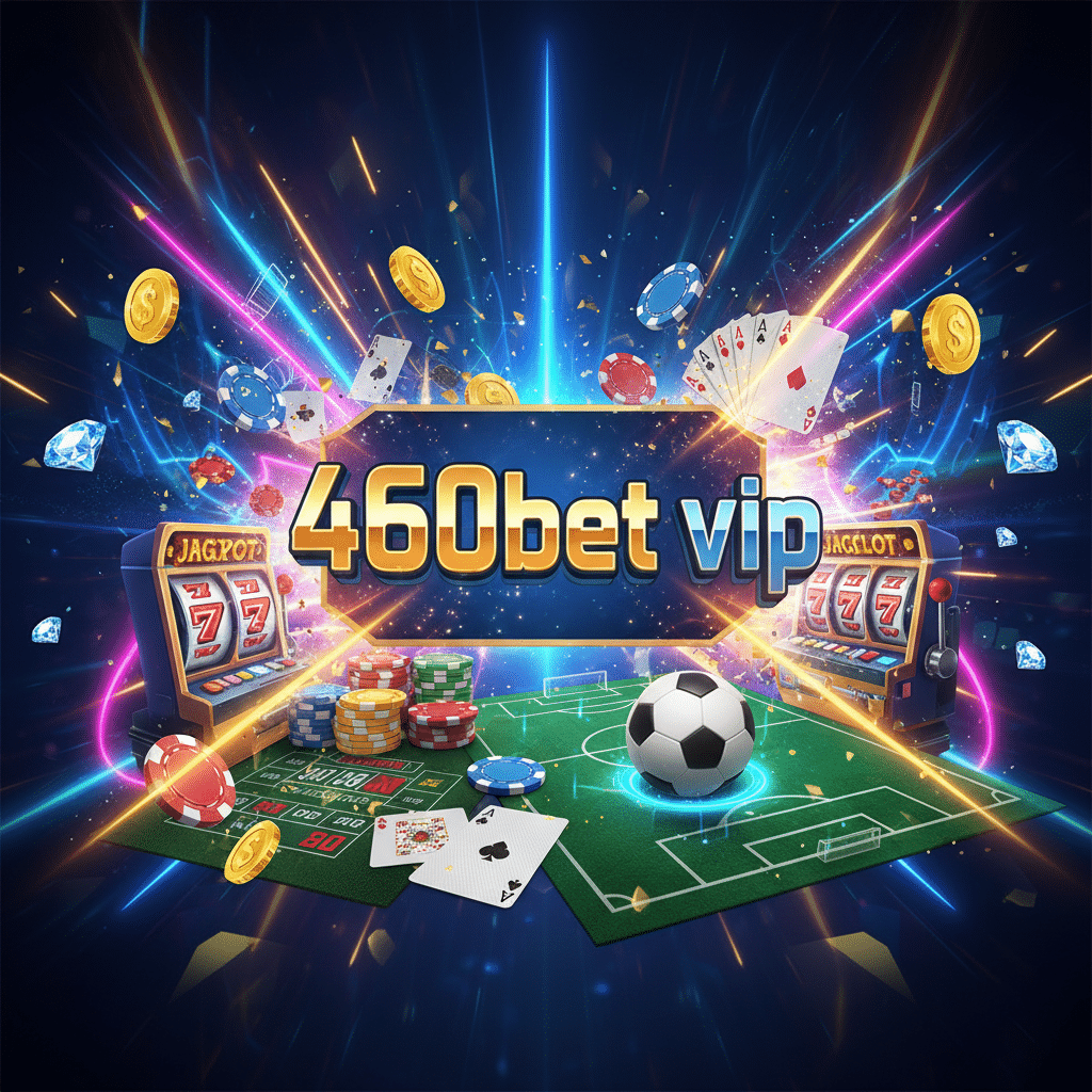 460bet vip