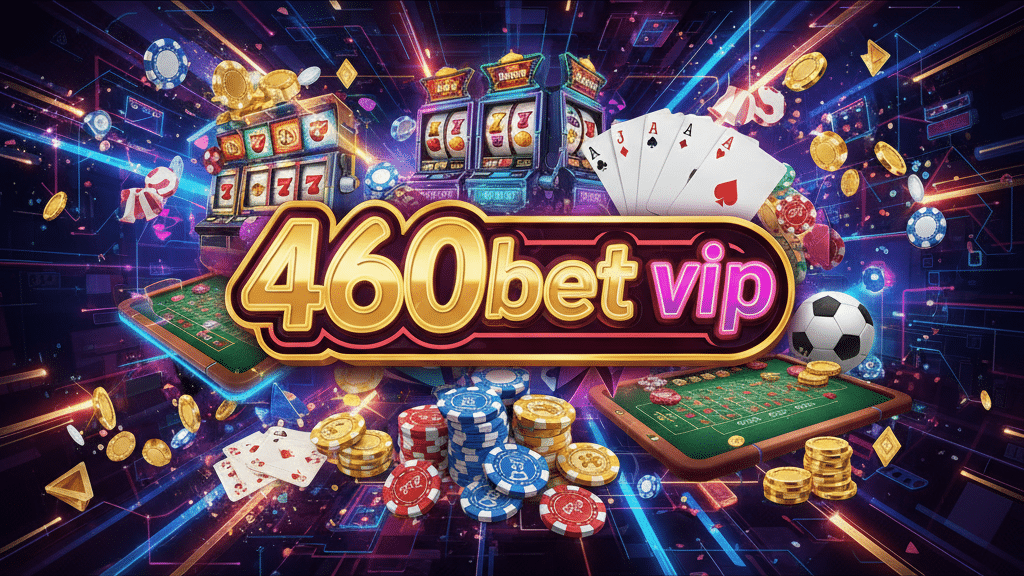 460bet vip