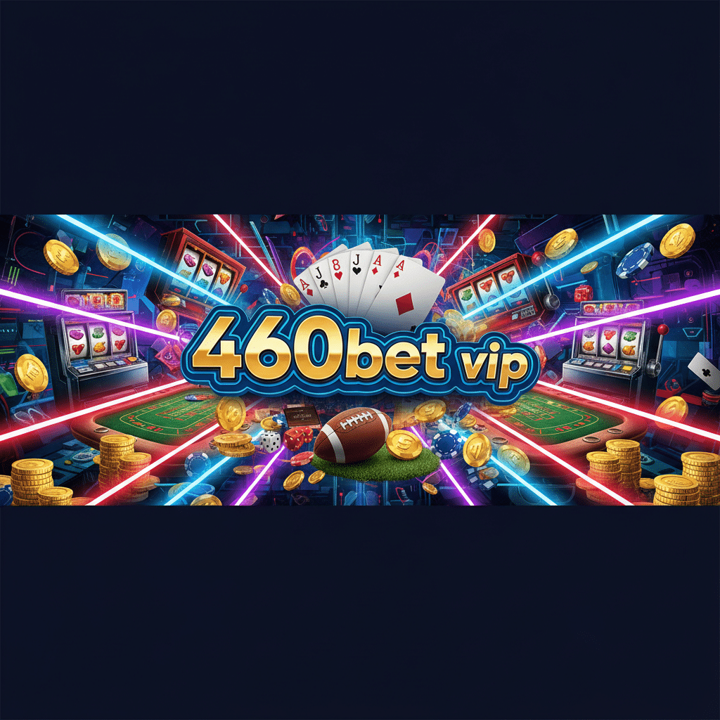 460bet vip