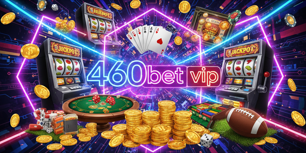 460bet vip